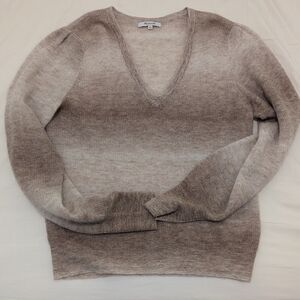 Madewell Ombre Sweater